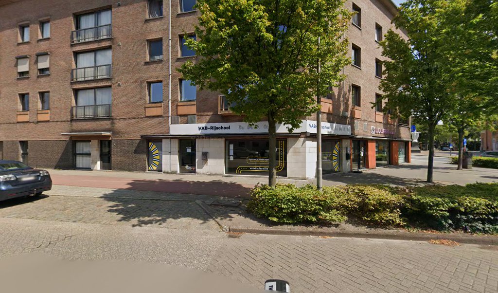 Foto van Asbestinspector in Brasschaat — Asbestonderzoek