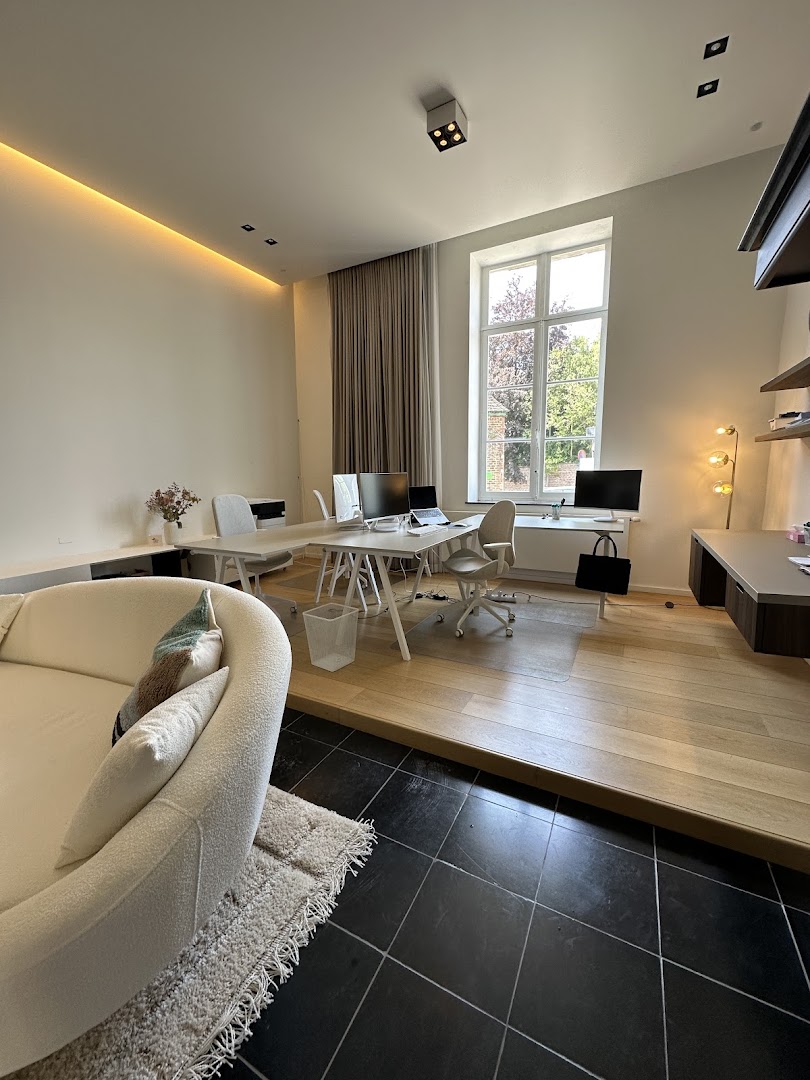 Foto van Asbest Checker - Vastgoed Checker in Dilbeek — Asbestonderzoek