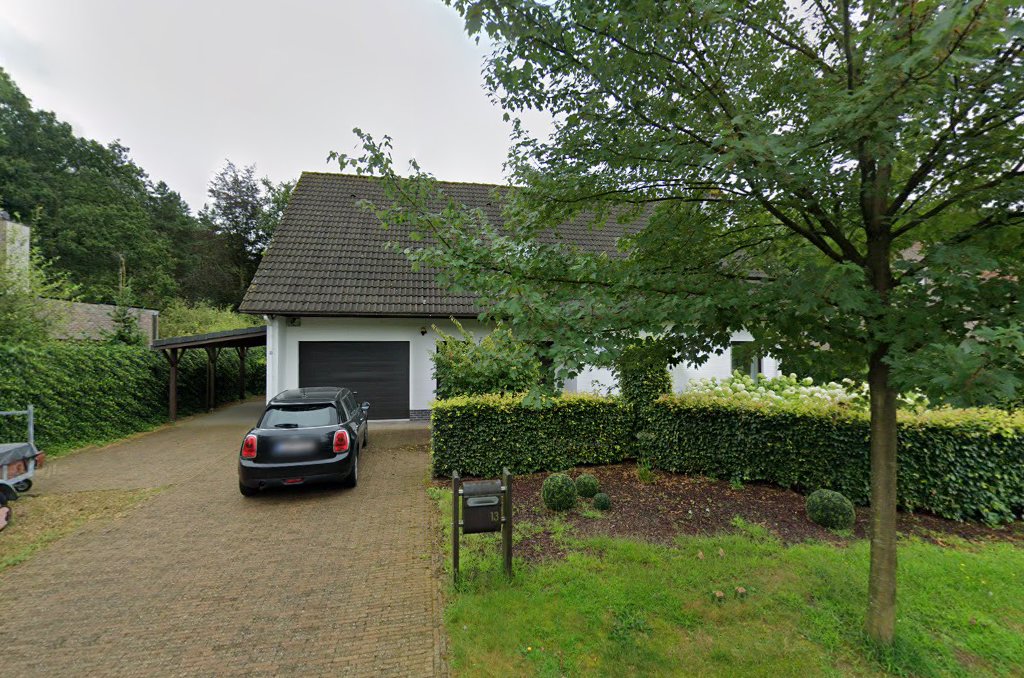 Foto van Asbestattest - VCK Keuringen in Brasschaat — Asbestonderzoek (foto 1)