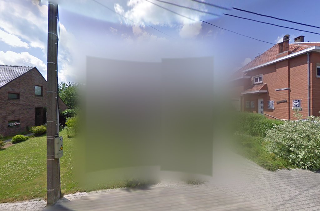 Foto van Asbestattest Halle - EPC attest Halle | Asbestinspect in Halle — Asbestonderzoek (foto 1)