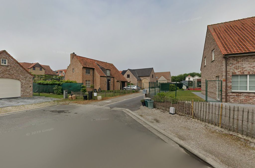 Foto van Fiberscan in De Haan — Asbestonderzoek (foto 1)
