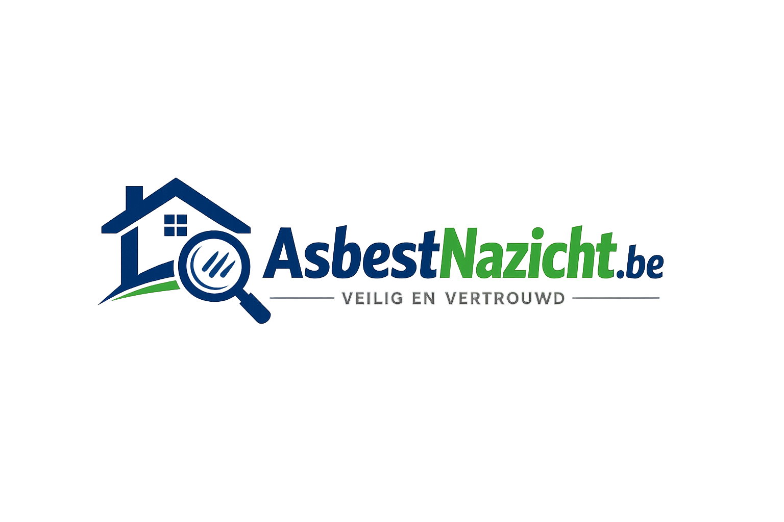 Foto van Asbestnazicht — Asbestonderzoek
