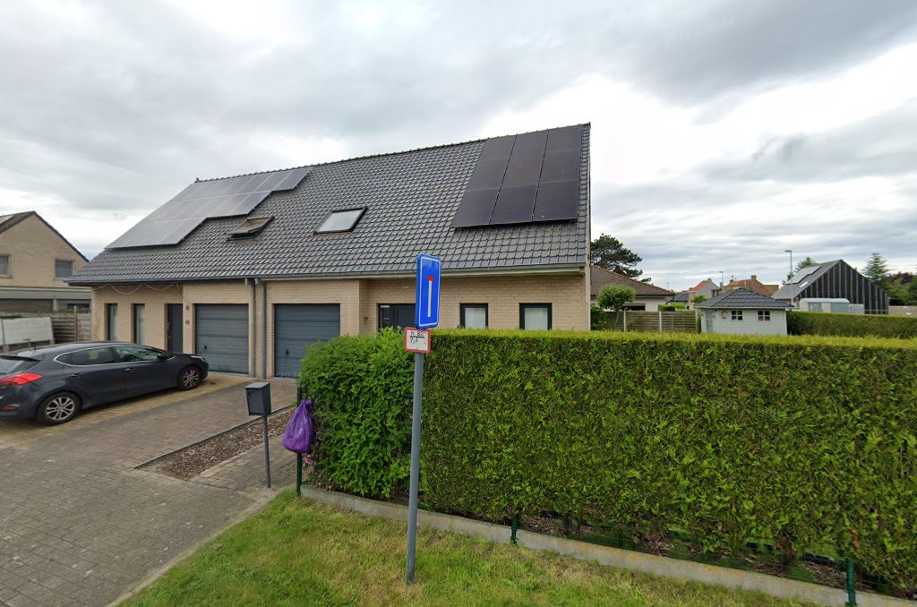 Foto van Asbestpreventie & Consulting in Middelkerke — Asbestonderzoek (foto 1)