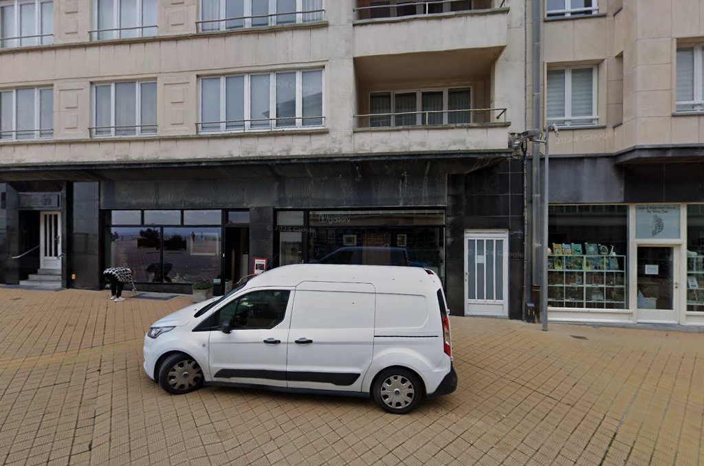 Foto van Asbest Inspection in Oostende — Asbestonderzoek (foto 1)