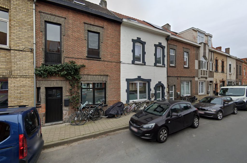 Foto van Asbestingent.be in Gent — Asbestonderzoek (foto 1)