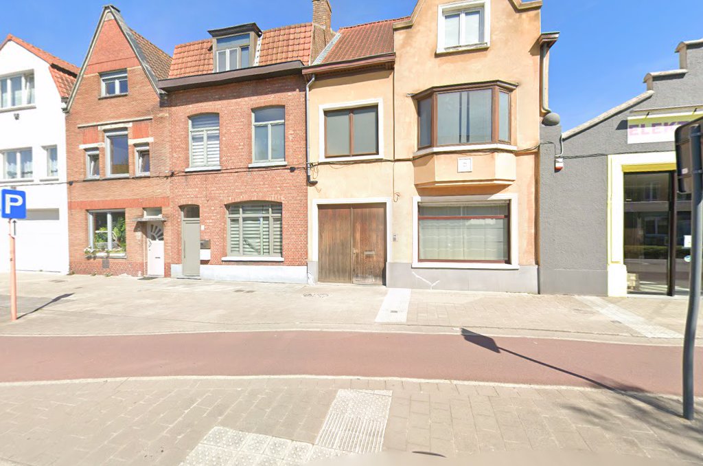 Foto van ASBELICO - Asbestattest Brugge in Brugge — Asbestonderzoek (foto 1)