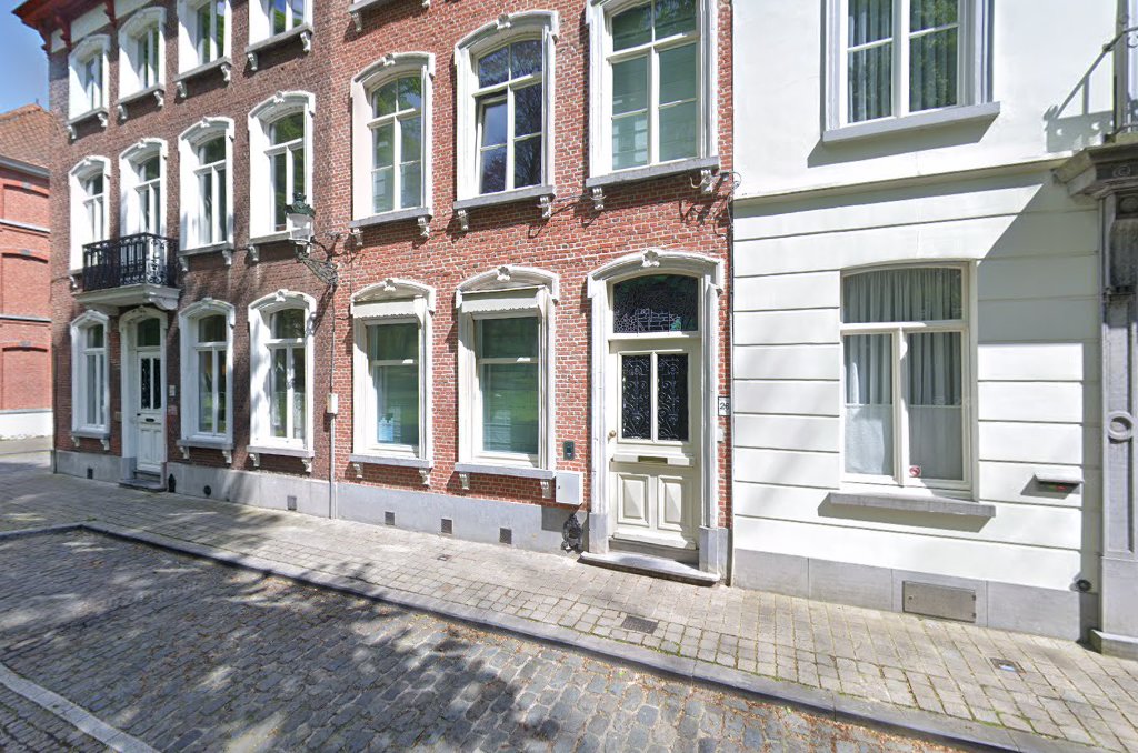 Foto van Asbestus | Asbestattest Brugge-kust in Brugge — Asbestonderzoek (foto 1)