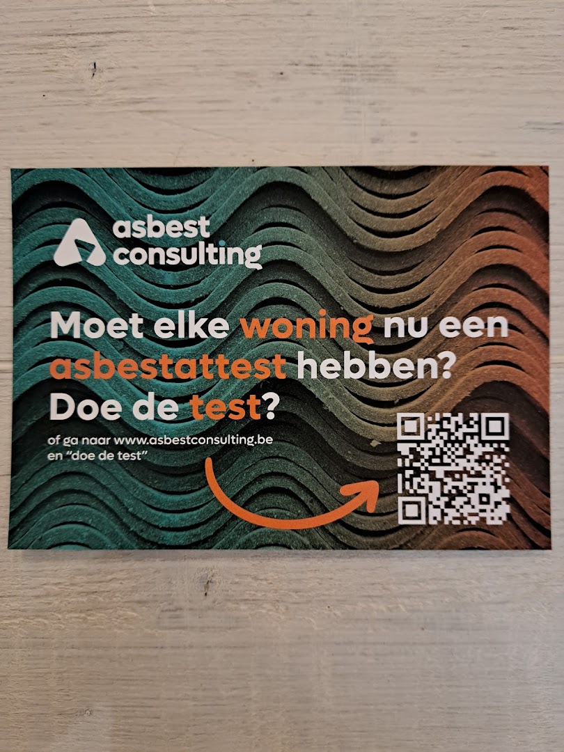 Foto van Asbest Consulting — Asbestonderzoek (foto 2)