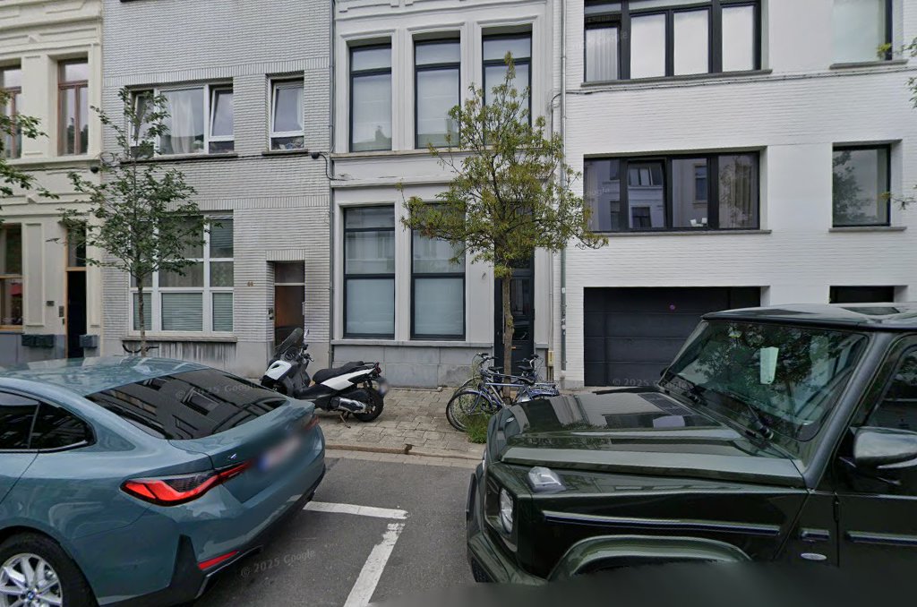 Foto van Asbest Certi in Antwerpen — Asbestonderzoek (foto 1)