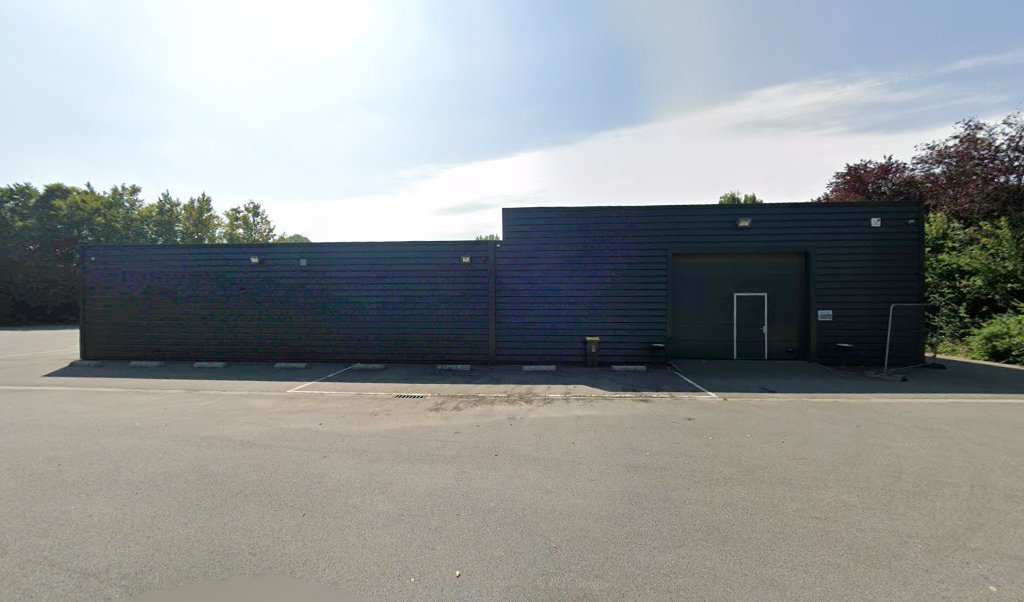 Foto van XLG Désamiantage - Caro Désamiantage - Asbest Cleaning Services - Curage et traitement déchets amiante in Charleroi — Asbestonderzoek