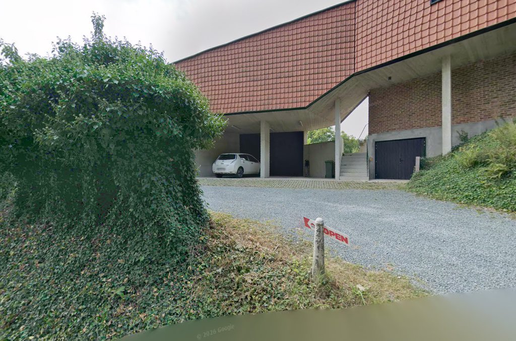 Foto van Fibex in Overijse — Asbestonderzoek (foto 1)