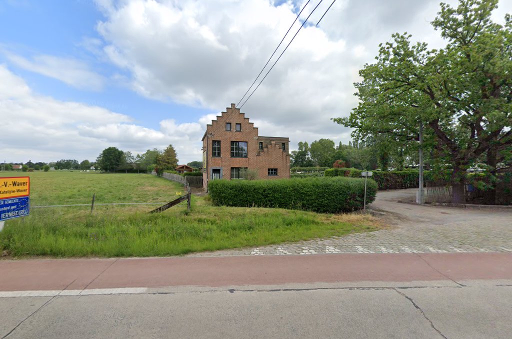 Foto van Asbestcontrole.be in Sint-Katelijne-Waver — Asbestonderzoek (foto 1)