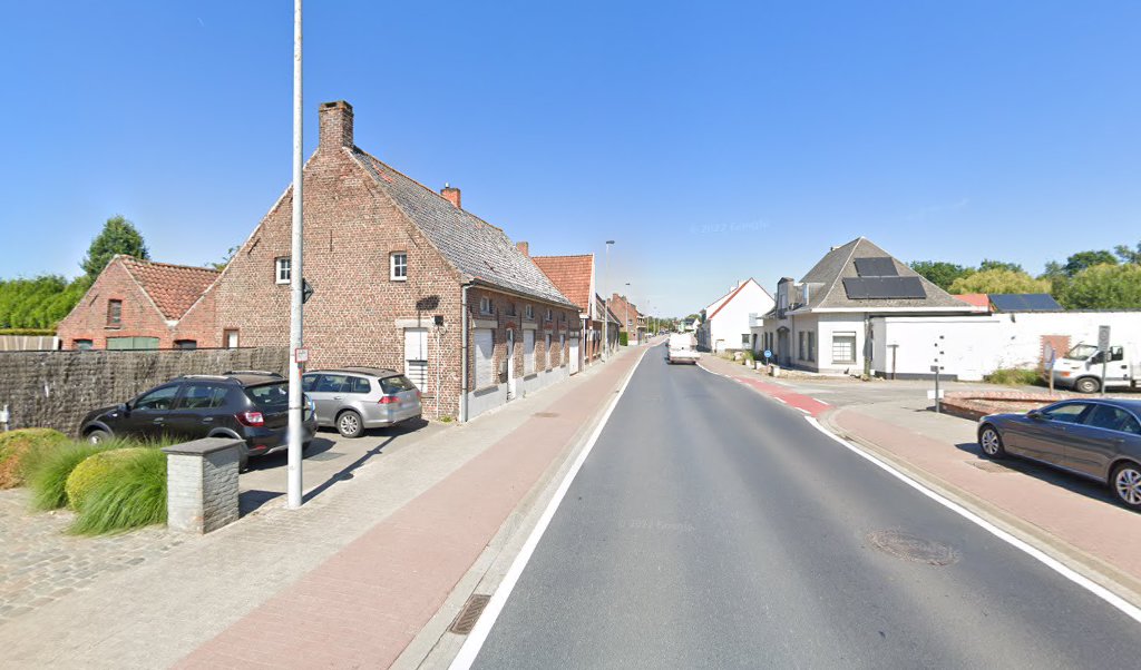 Foto van Asbeststore.be in Zedelgem — Asbestonderzoek