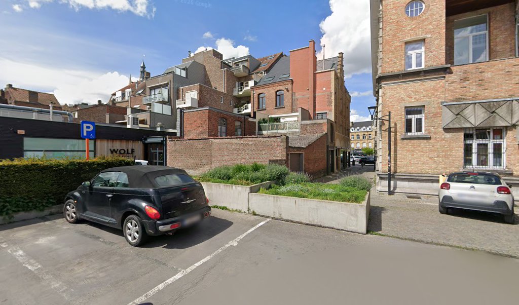 Foto van Henri Masquelin Asbest & EPC attest in Ieper — Asbestonderzoek