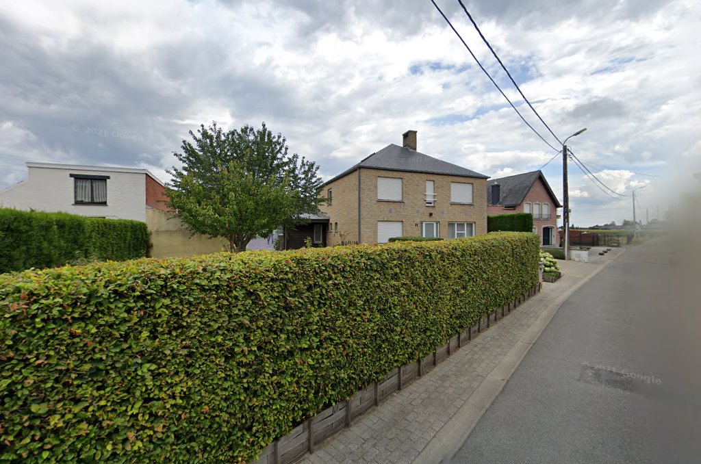 Foto van Asbestdeskundige Segers in Puurs-Sint-Amands — Asbestonderzoek (foto 1)