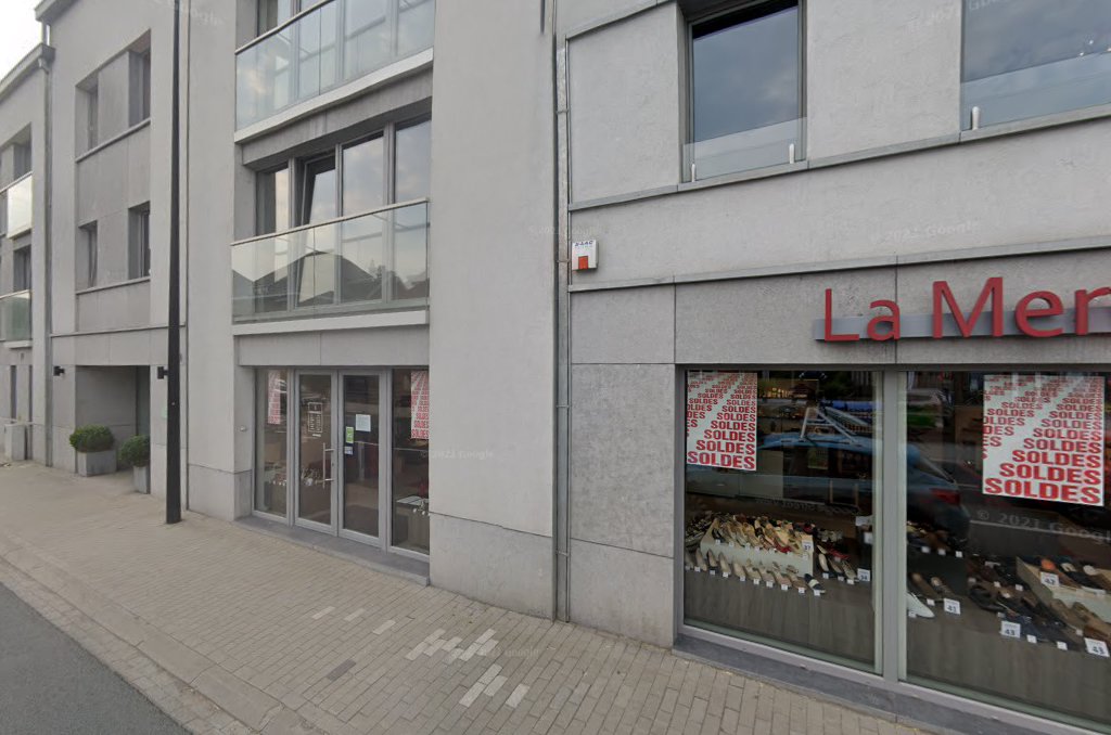 Foto van SR Conseil in Jodoigne — Asbestonderzoek (foto 1)