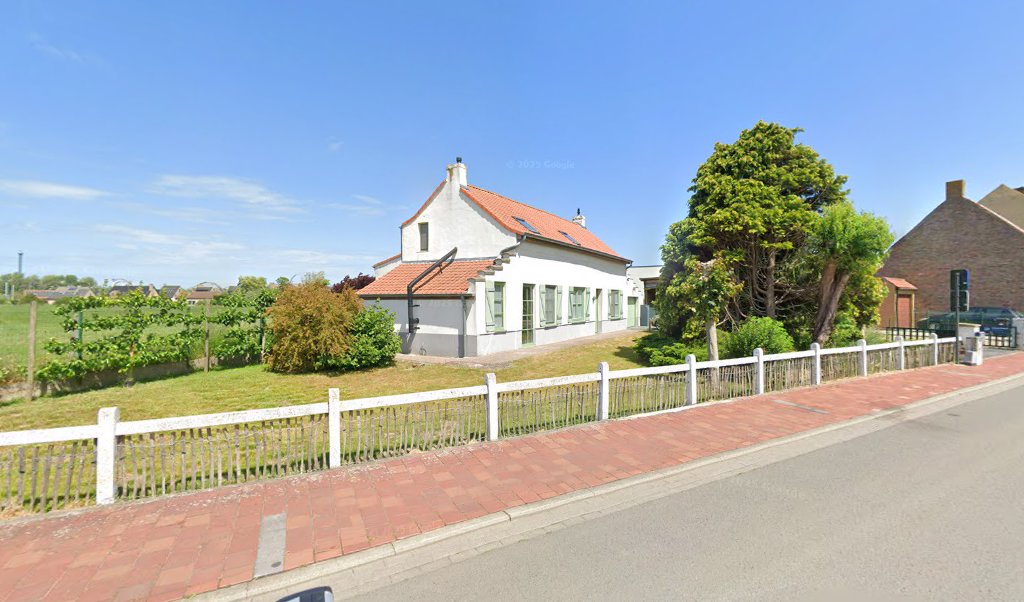 Foto van Johan Duyck Milieuadvies - Asbestattest - Sloopinventaris - Milieucoördinatie in De Panne — Asbestonderzoek