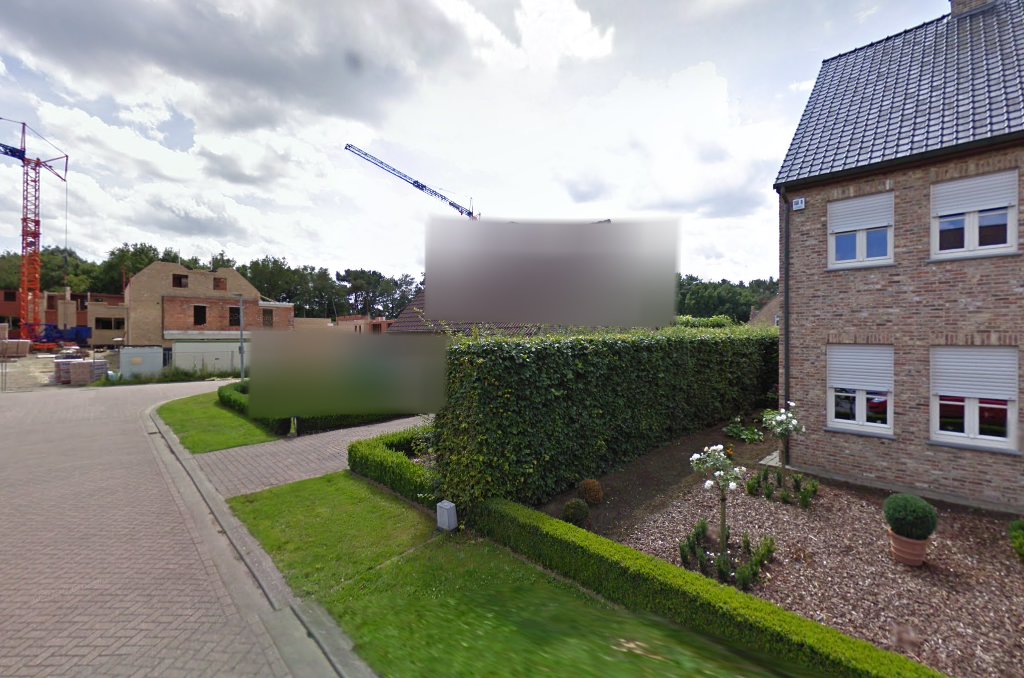 Foto van ADISK Asbestdeskundige in Herentals — Asbestonderzoek (foto 1)