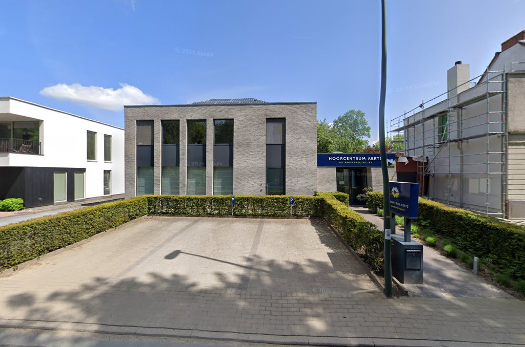 Foto van Mijn asbestinspectie in Lievegem — Asbestonderzoek (foto 1)