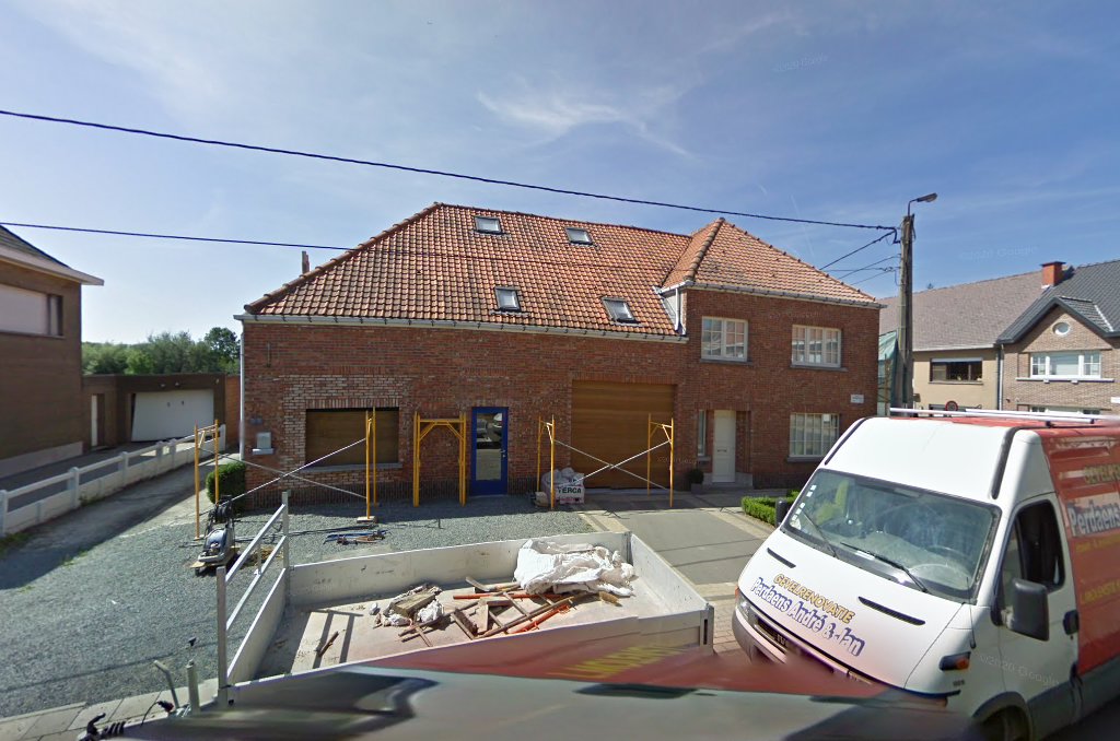 Foto van Asbestimmo - Asbestattesten & Inventarisaties in Aalst — Asbestonderzoek (foto 1)