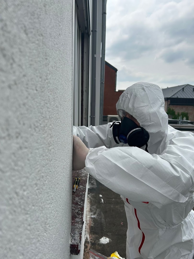 Foto van Mijn asbestinspectie in Lievegem — Asbestonderzoek (foto 3)