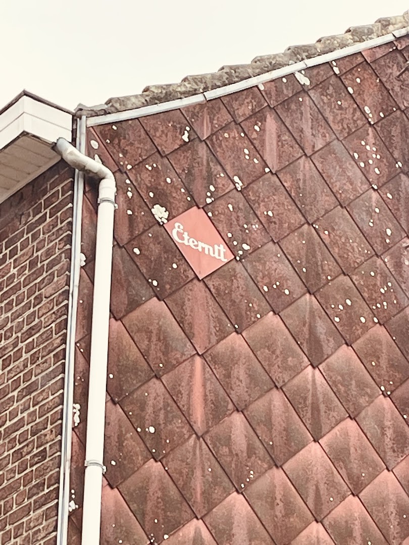 Foto van ASBEST9000 in Gent — Asbestonderzoek (foto 1)