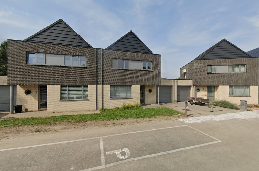 Foto van Asbestattest VDV in Bornem — Asbestonderzoek (foto 1)