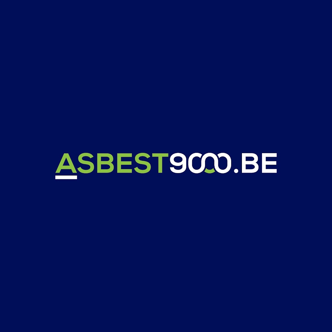 Foto van ASBEST9000 in Gent — Asbestonderzoek (foto 3)