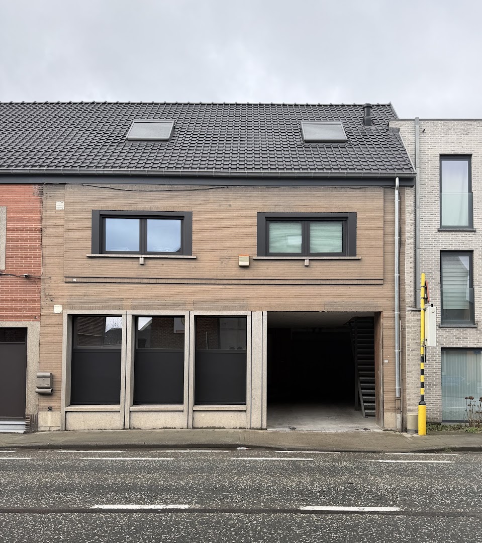 Foto van De Keurspecialist Dendermonde in Dendermonde — Asbestonderzoek (foto 1)