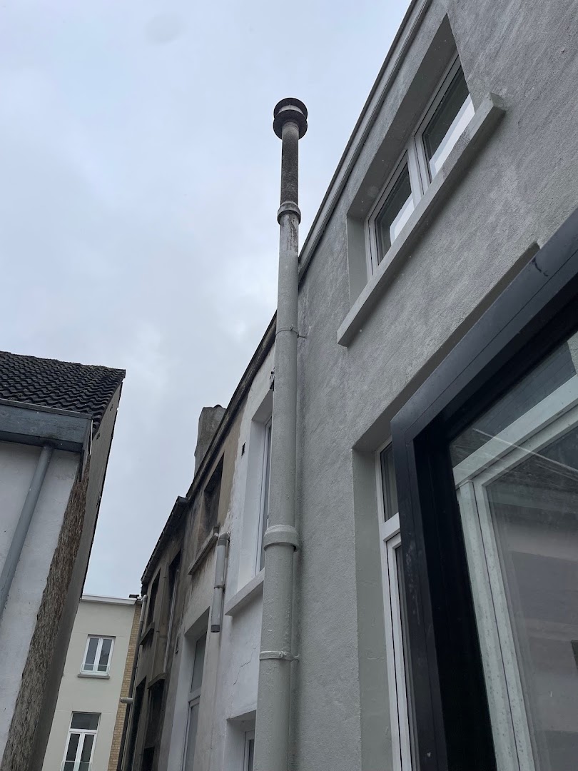Foto van Barn Invest in Damme — Asbestonderzoek (foto 1)