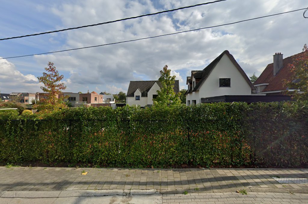 Foto van Certimax EPC + ASBEST in Merelbeke-Melle — Asbestonderzoek (foto 1)