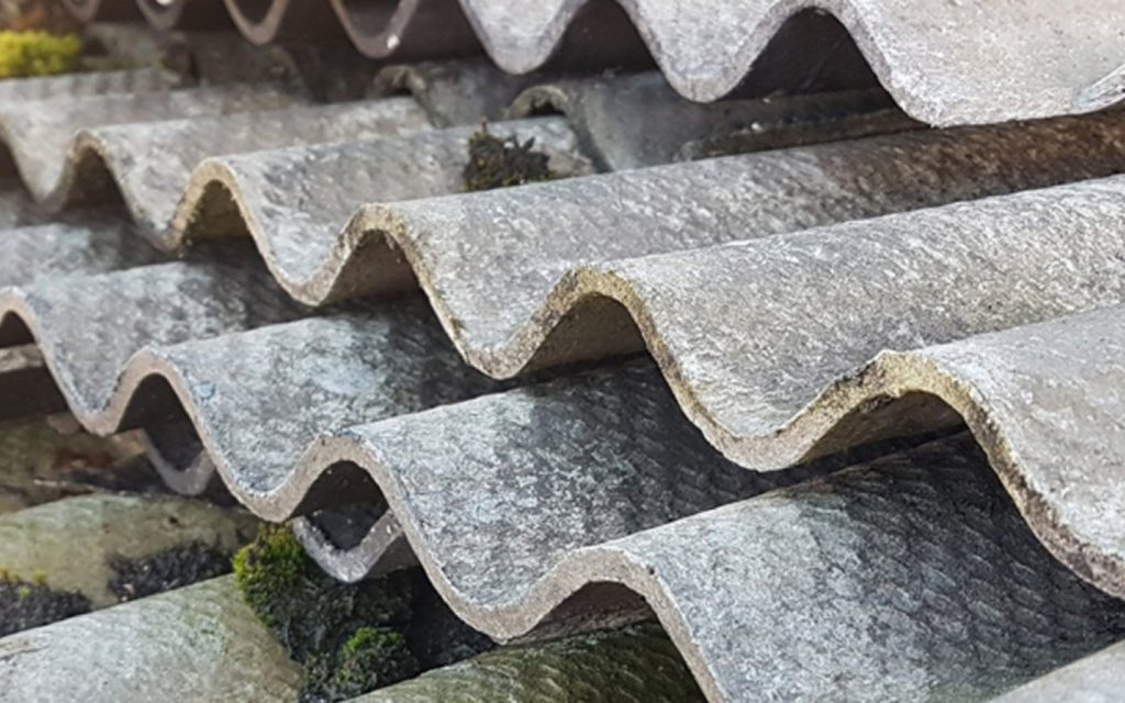 Foto van Asbestattest Vlaanderen 🏠 in Destelbergen — Asbestonderzoek (foto 2)