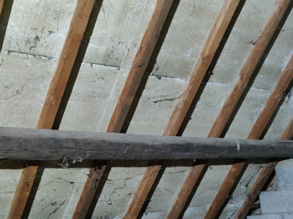 Foto van Asbestattest Vlaanderen 🏠 in Destelbergen — Asbestonderzoek (foto 3)