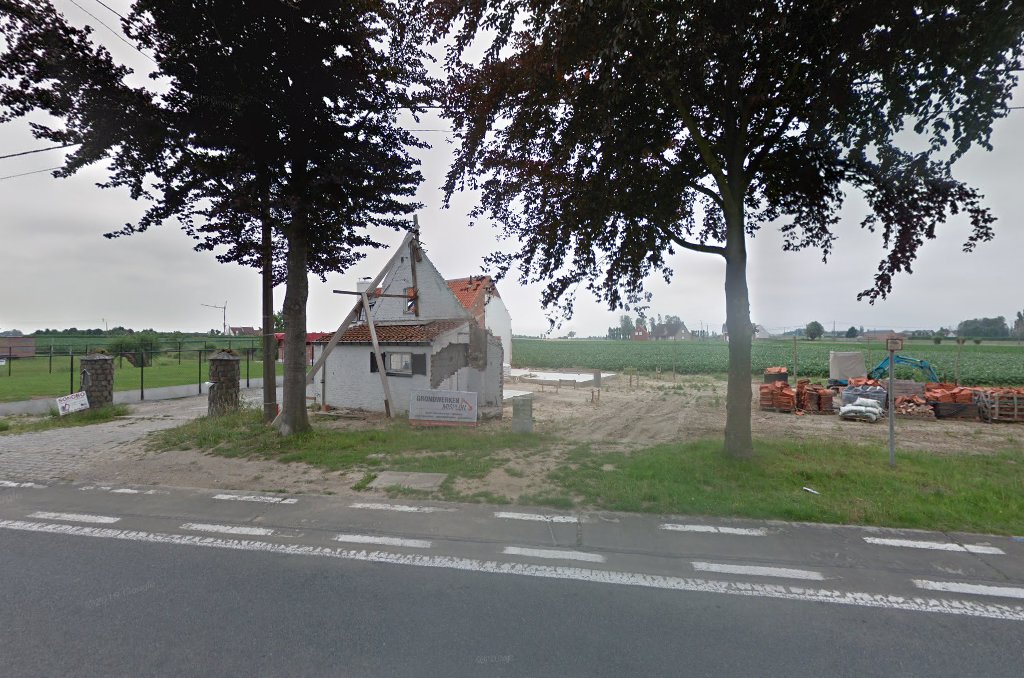Foto van PS Asbest-Attest in Dentergem — Asbestonderzoek (foto 1)