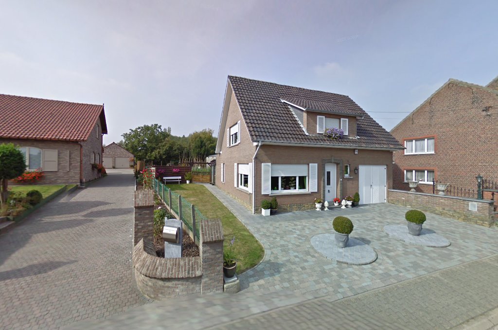 Foto van ASBEX - vastgoedkeuringen | asbest & sloop in Bierbeek — Ingenieursbureau (foto 1)