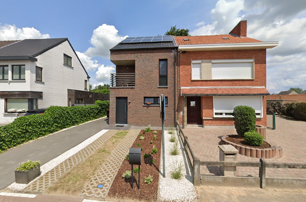 Foto van ISB-ASBEST in Sint-Niklaas — Asbestonderzoek (foto 1)