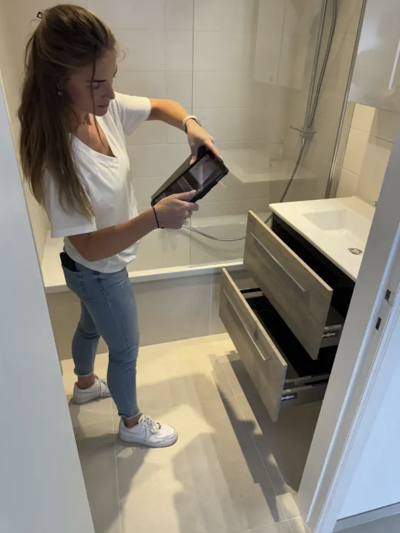 Foto van Certoo | Asbestattest, EPC-keuring, Elektrische keuring, Plaatsbeschrijvingen & Stookolietankkeuring in Ternat — Certificeringsbureau (foto 2)