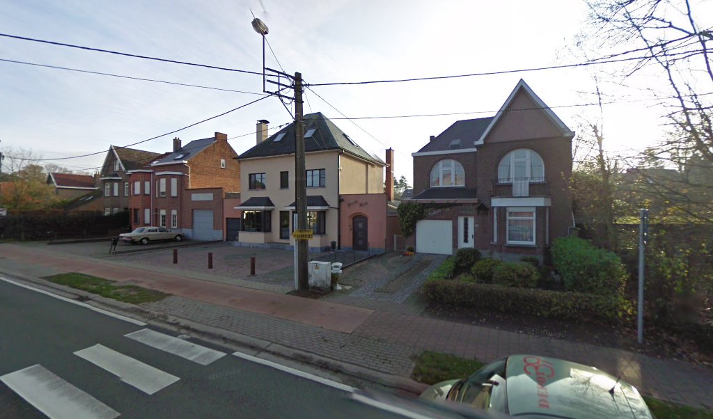 Foto van AsEP in Bonheiden — Asbestonderzoek