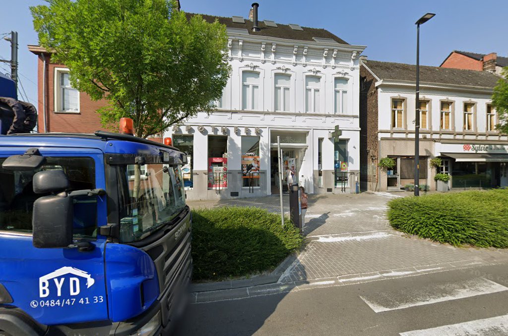 Foto van Asbestattest - Asbest Advice - epc - electrische keuring in Oudenaarde — Asbestonderzoek (foto 1)