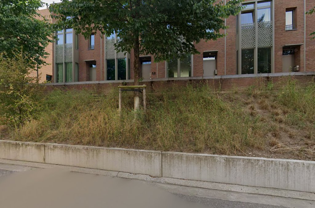 Foto van CERTI-TUDE in Hasselt — Asbestonderzoek (foto 1)