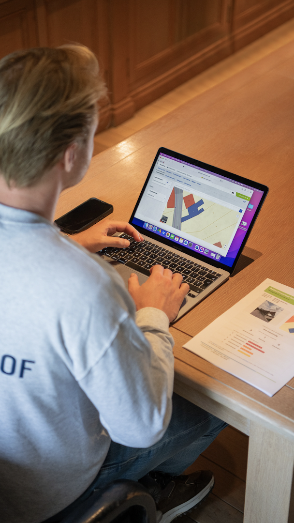Foto van Certoo | Asbestattest, EPC-keuring, Elektrische keuring, Plaatsbeschrijvingen & Stookolietankkeuring in Ternat — Certificeringsbureau (foto 3)