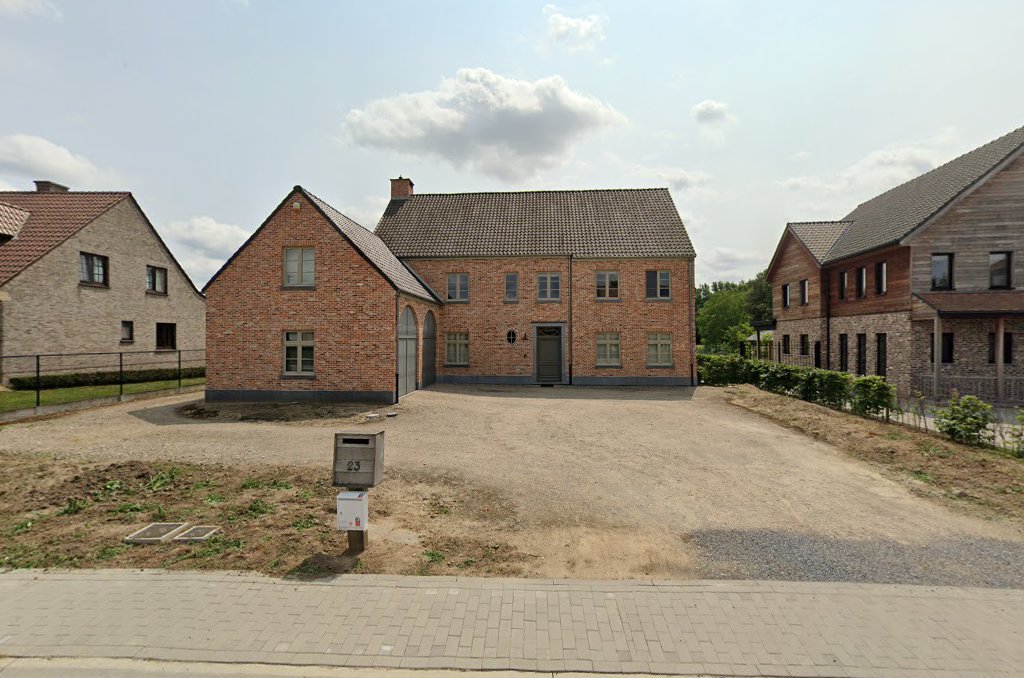 Foto van ASBEST attesten / EPC attesten / plaatsbeschrijvingen regio Vlaams-Brabant in Linter — Vastgoedadviseur (foto 1)