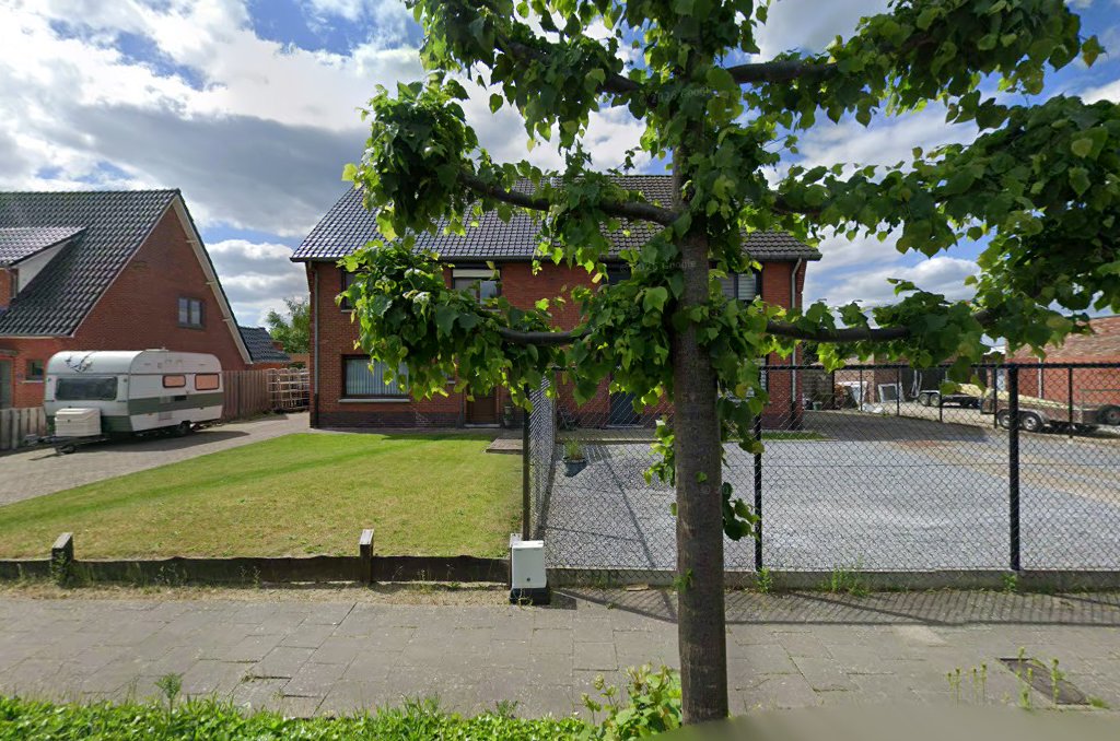 Foto van SJ Consulting BV asbestattest EPC attest in Heusden-Zolder — Asbestonderzoek (foto 1)