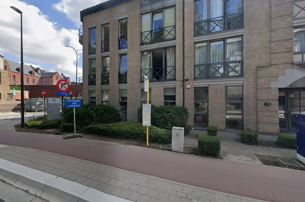Foto van ACCURIX Asbestattest - EPC - Elektrische keuring - Mazoutkeuring in Hasselt — Asbestonderzoek (foto 1)