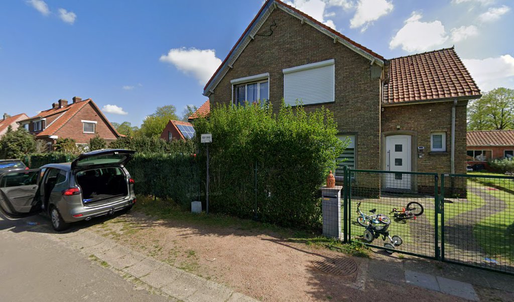 Foto van TDM Consultancy in Evergem — Asbestonderzoek