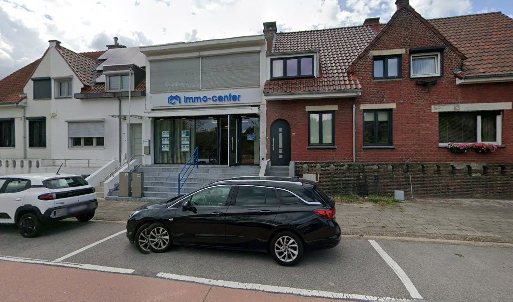 Foto van Asbest-Center in Genk — Asbestonderzoek