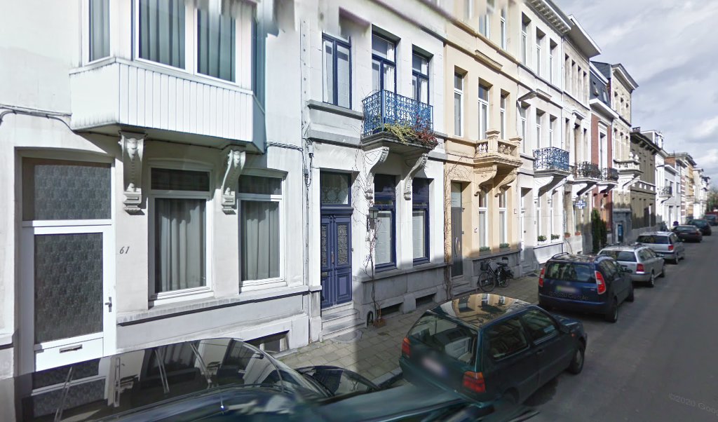 Foto van AA Estate : EPC, Asbest attest en renovatiewerken Antwerpen in Antwerpen — Asbestonderzoek