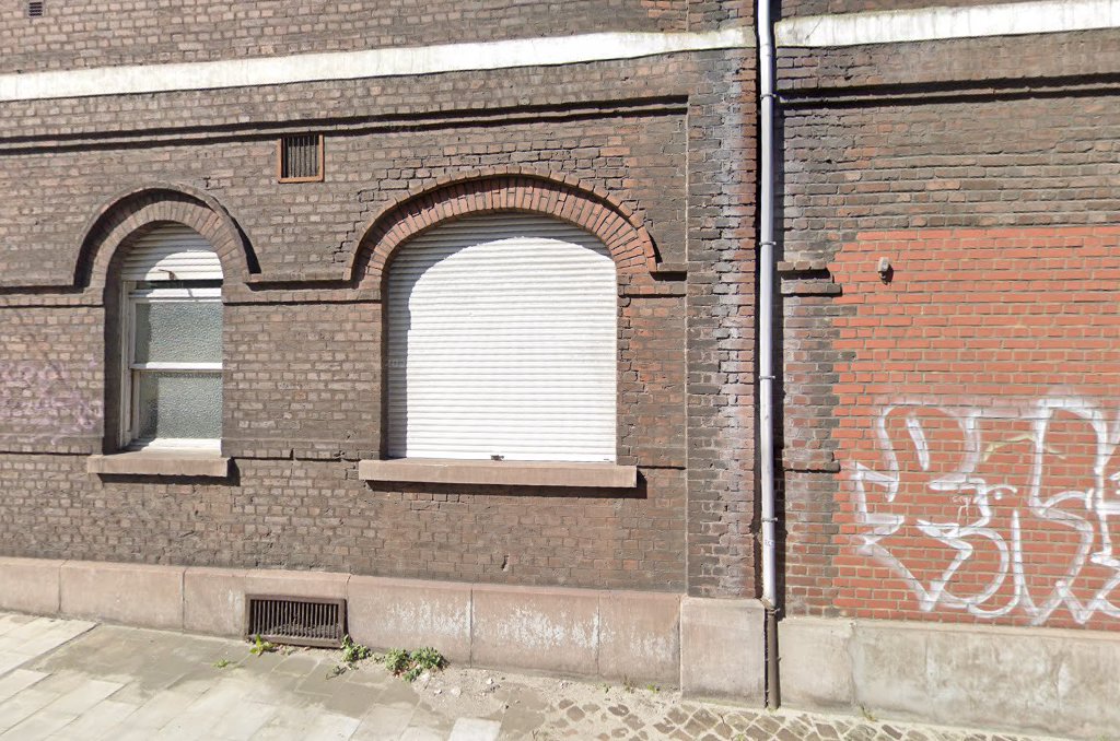 Foto van BEAM - Bureau d'Expertise Amiante in Seraing — Asbestonderzoek (foto 1)