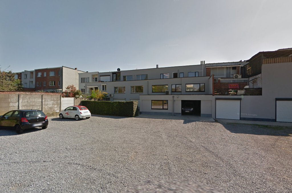 Foto van ABRM in Mortsel — Asbestonderzoek (foto 1)