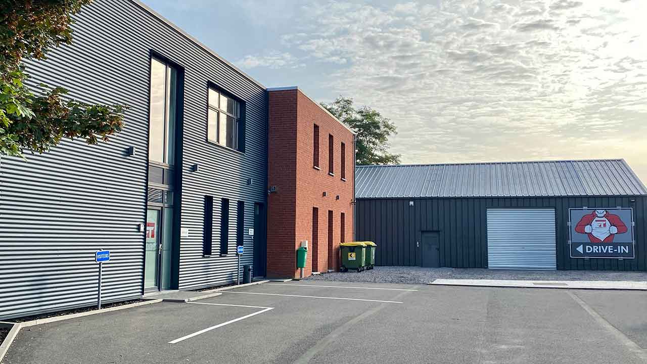 Foto van Electro-Test Flémalle in Flémalle — Woninginspecteur (foto 2)
